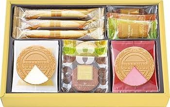 Amazon.co.jp: 東京風月堂 銘菓セット20個入 スイーツ お菓子